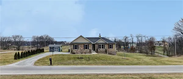 737 S Kohler Road, Orrville, OH 44667