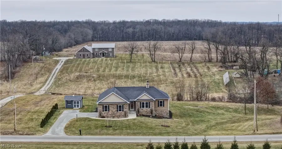 737 S Kohler Road, Orrville, OH 44667 - #3