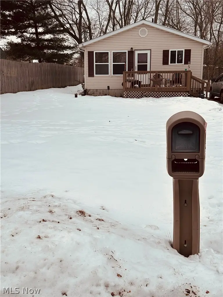 360 James Avenue, Akron, OH 44312 - #3