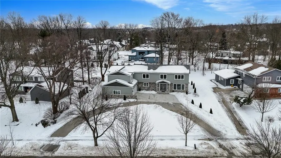 26436 Annesley Road, Beachwood, OH 44122 - #2