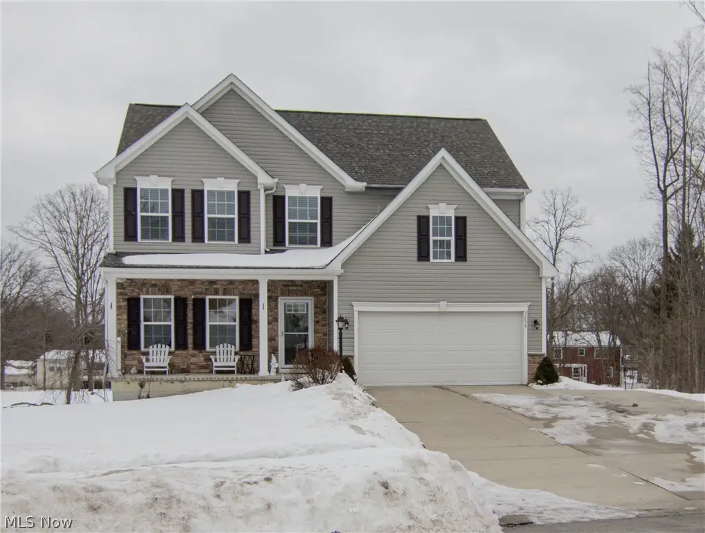3659 Shady Timber Drive, Twinsburg, OH 44087 - #1
