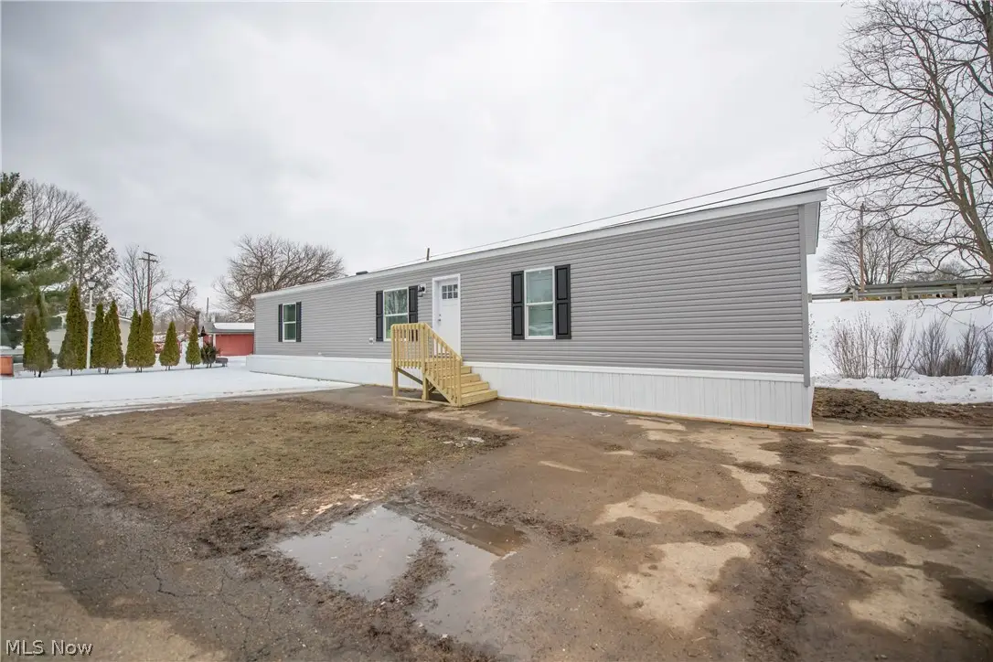 14000 Lincoln Street #16, Minerva, OH 44657 - #1