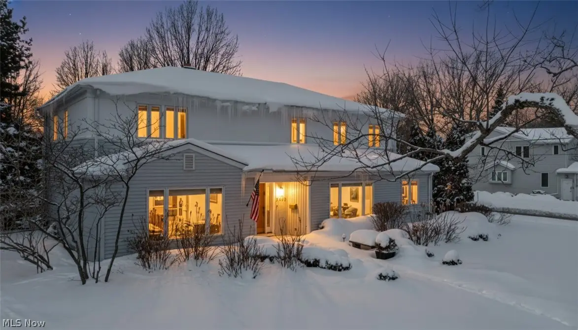 2408 Beachwood Boulevard, Beachwood, OH 44122 - #1