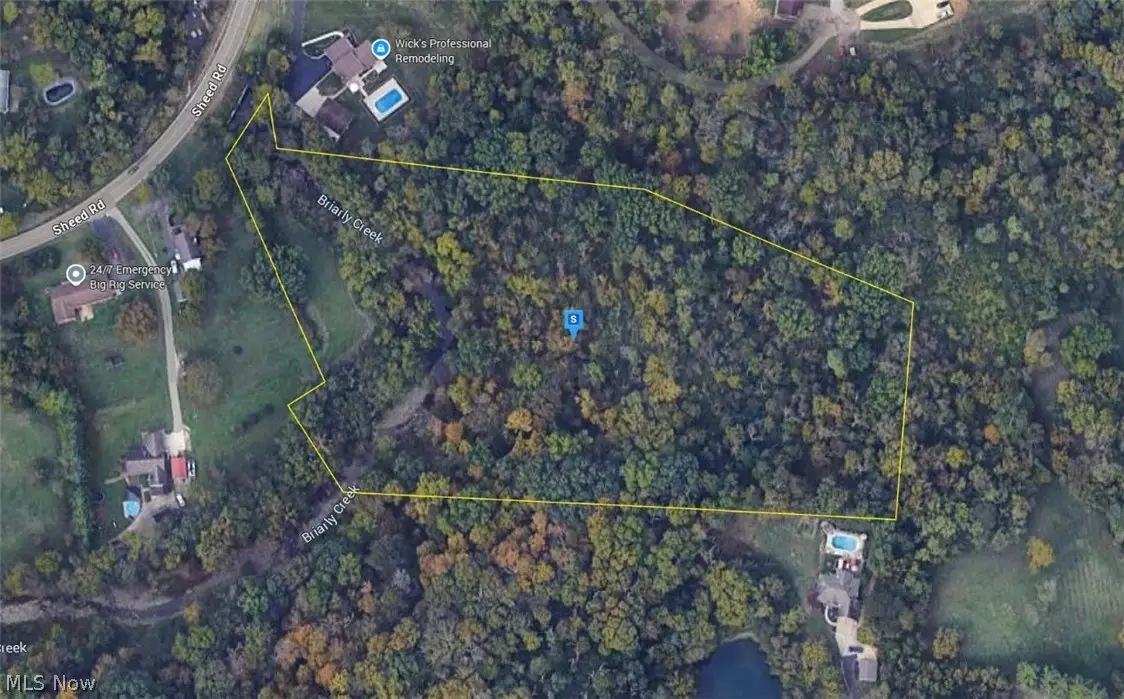 5966 Sheed Road, Cincinnati, OH 45247 - #1