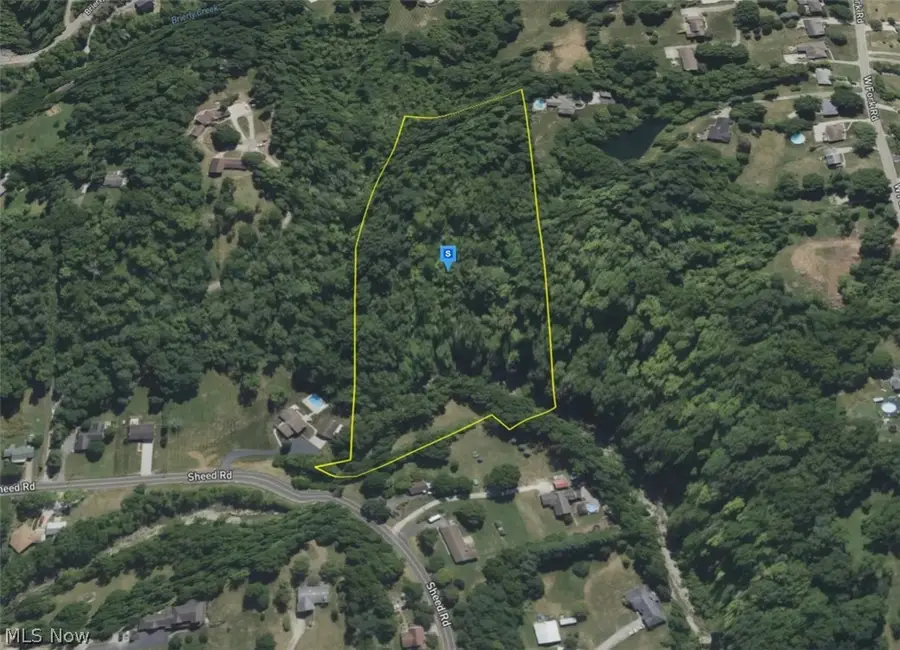 5966 Sheed Road, Cincinnati, OH 45247 - #3