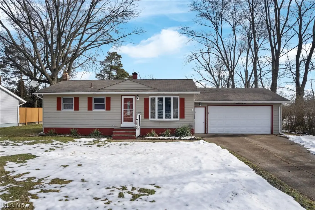 1445 Andrea Drive, Brunswick, OH 44212 - #1