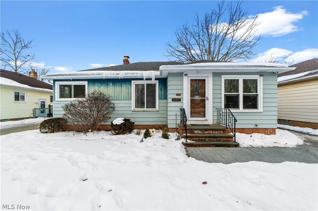 6370 Stratford Drive, Cleveland, OH 44130 - #1