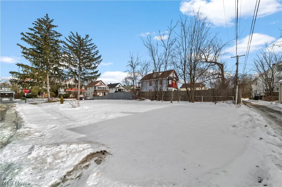 10904 Notre Dame Avenue, Cleveland, OH 44104 - #1