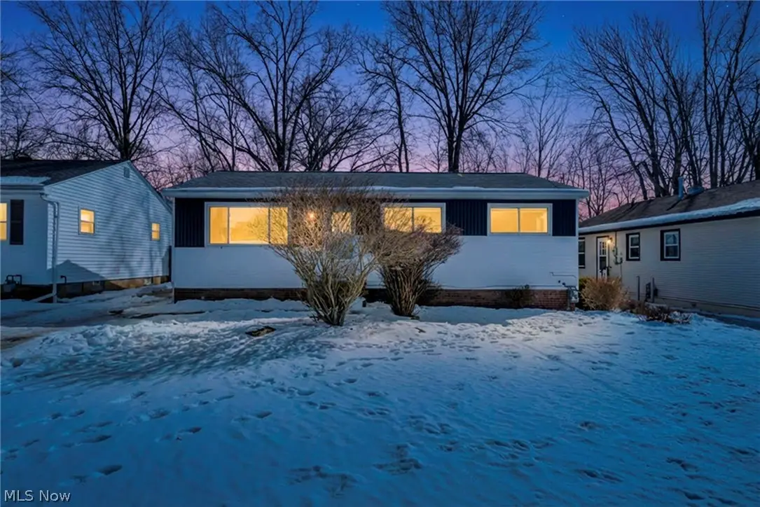 6871 Franke Road, Middleburg Heights, OH 44130 - #1