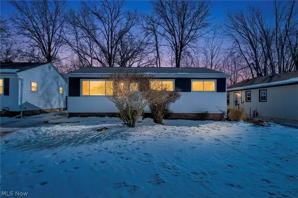 6871 Franke Road, Middleburg Heights, OH 44130