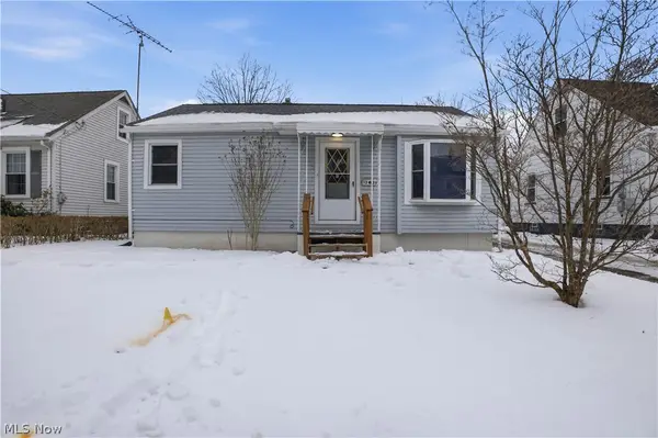 1226 Kenmore Se Avenue, Warren, OH 44484