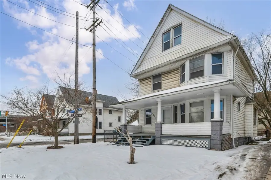 2222 W 98th Street, Cleveland, OH 44102 - #2