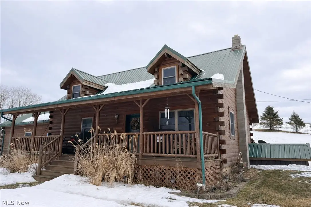 5080 Germano Se Road, Carrollton, OH 44615 - #1