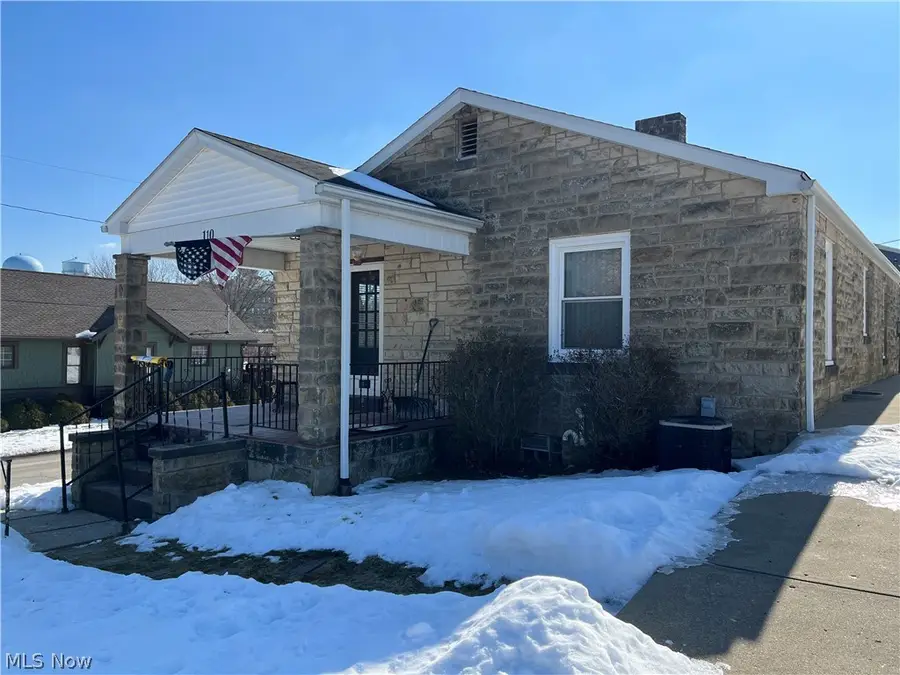 110 Jepson Avenue, Saint Clairsville, OH 43950 - #2