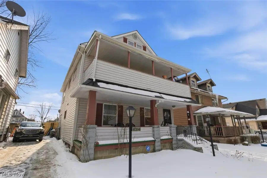 11314 Woodstock Avenue, Cleveland, OH 44104 - #3