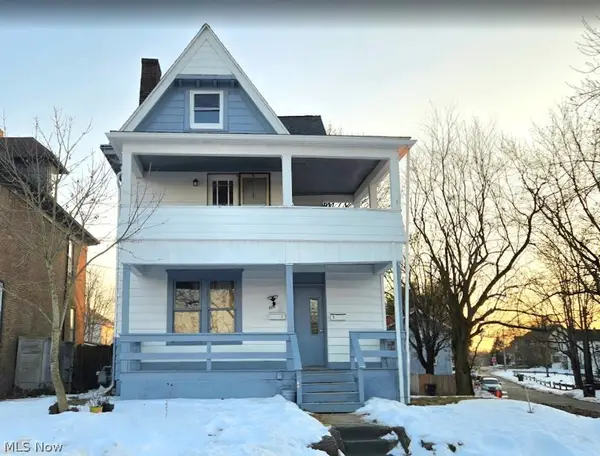 1516 Pennsylvania Avenue, Steubenville, OH 43952