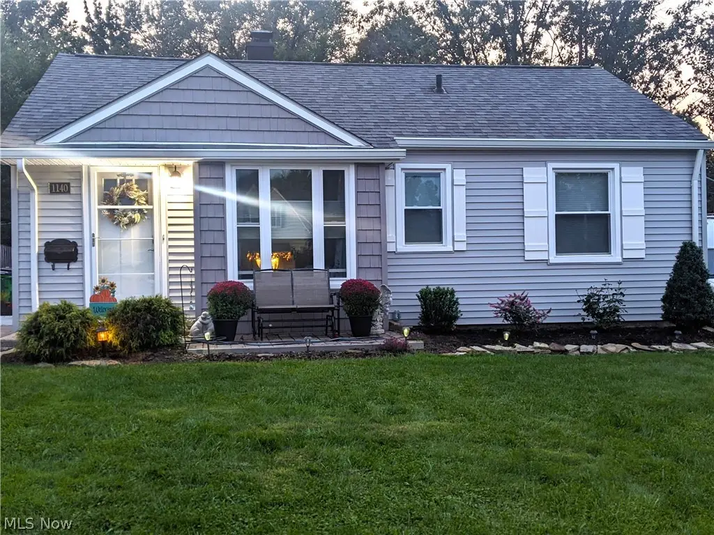 1140 Iroquois Avenue, Mayfield Heights, OH 44124 - #1