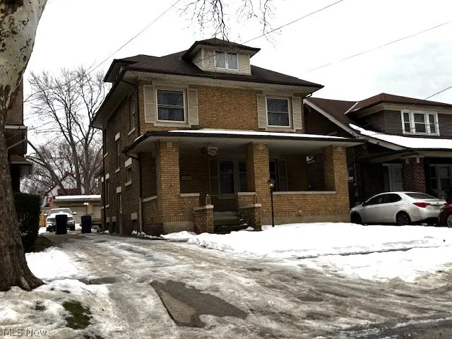 4009 Hyde Avenue, Cleveland, OH 44109 - #3