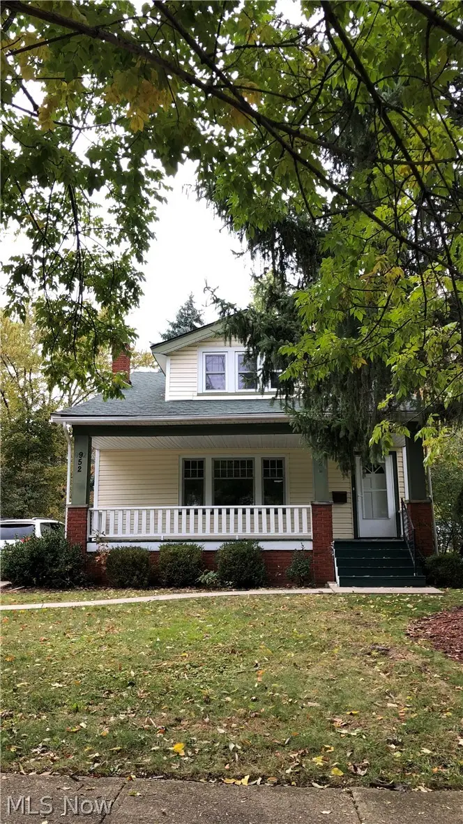 952 Oxford Road, Cleveland, OH 44121 - #2