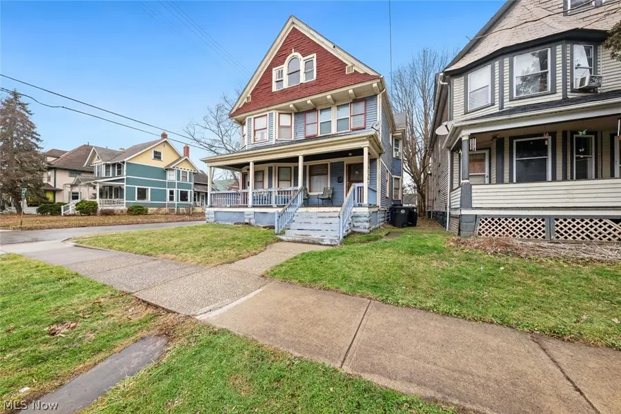 3108 Daisy Avenue, Cleveland, OH 44109 - #2
