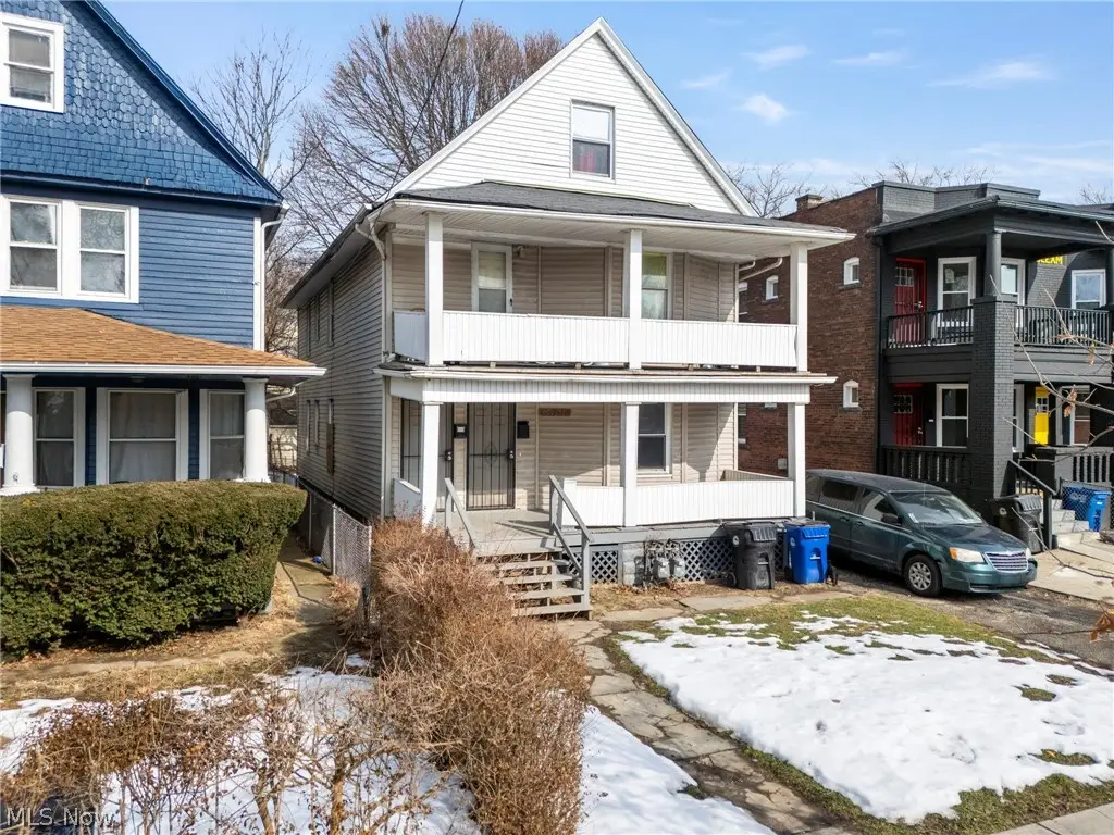 10301 Kempton, Cleveland, OH 44108 - #1