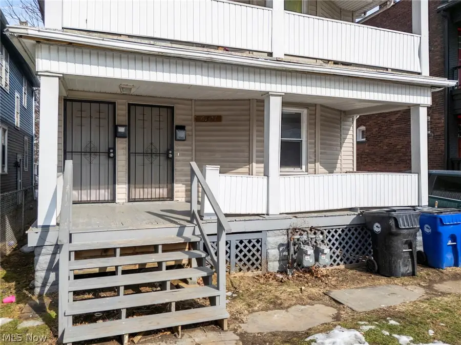 10301 Kempton, Cleveland, OH 44108 - #3