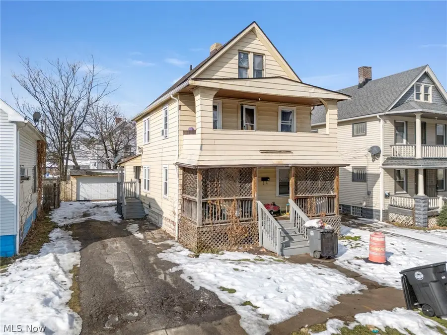 2822 E 125th Street, Cleveland, OH 44120 - #3