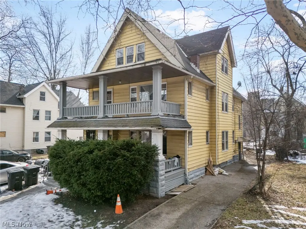 9106 Yale Avenue, Cleveland, OH 44108 - #1