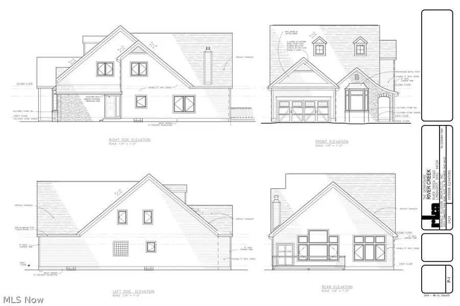 SL 31 River Trail, Lyndhurst, OH 44124 - #3