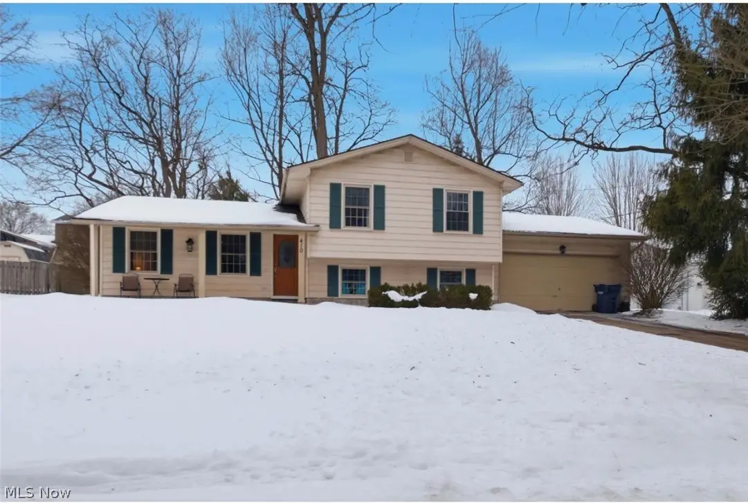 410 Nebraska Avenue, McDonald, OH 44437 - #1