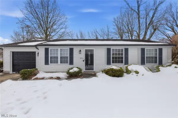 173 Chapel Hill Nw Drive, Warren, OH 44483