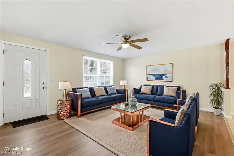 173 Chapel Hill Nw Drive, Warren, OH 44483 - #3