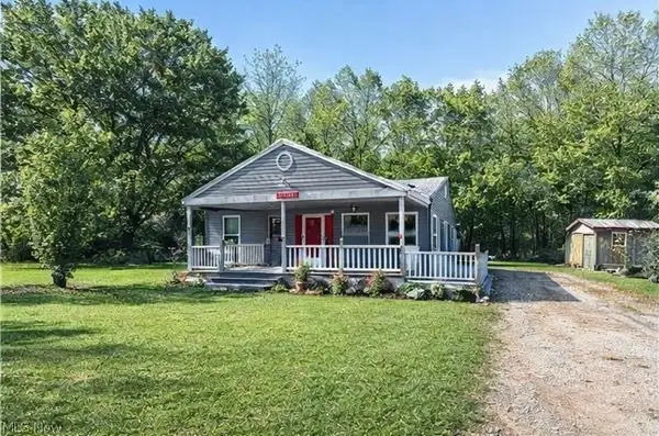 3439 Columbus Street, Stockport, OH 43787