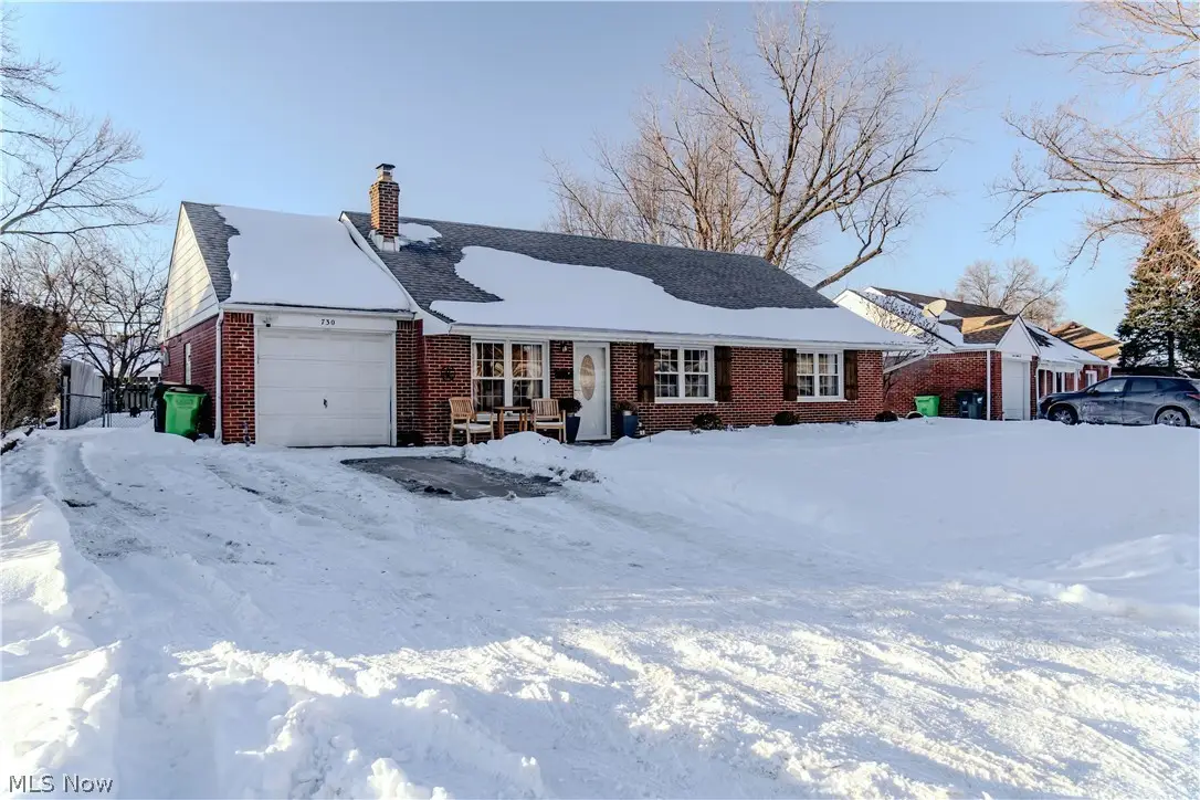 730 Hemlock Drive, Euclid, OH 44132 - #1