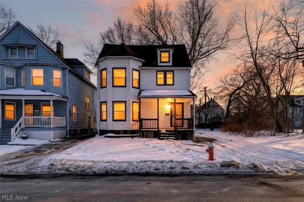 10520 Everton Avenue, Cleveland, OH 44108