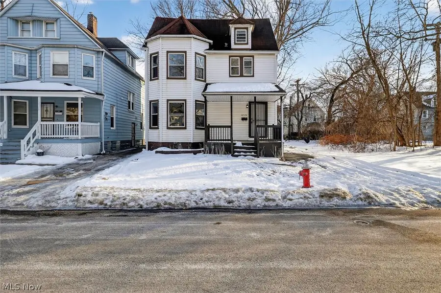 10520 Everton Avenue, Cleveland, OH 44108 - #3