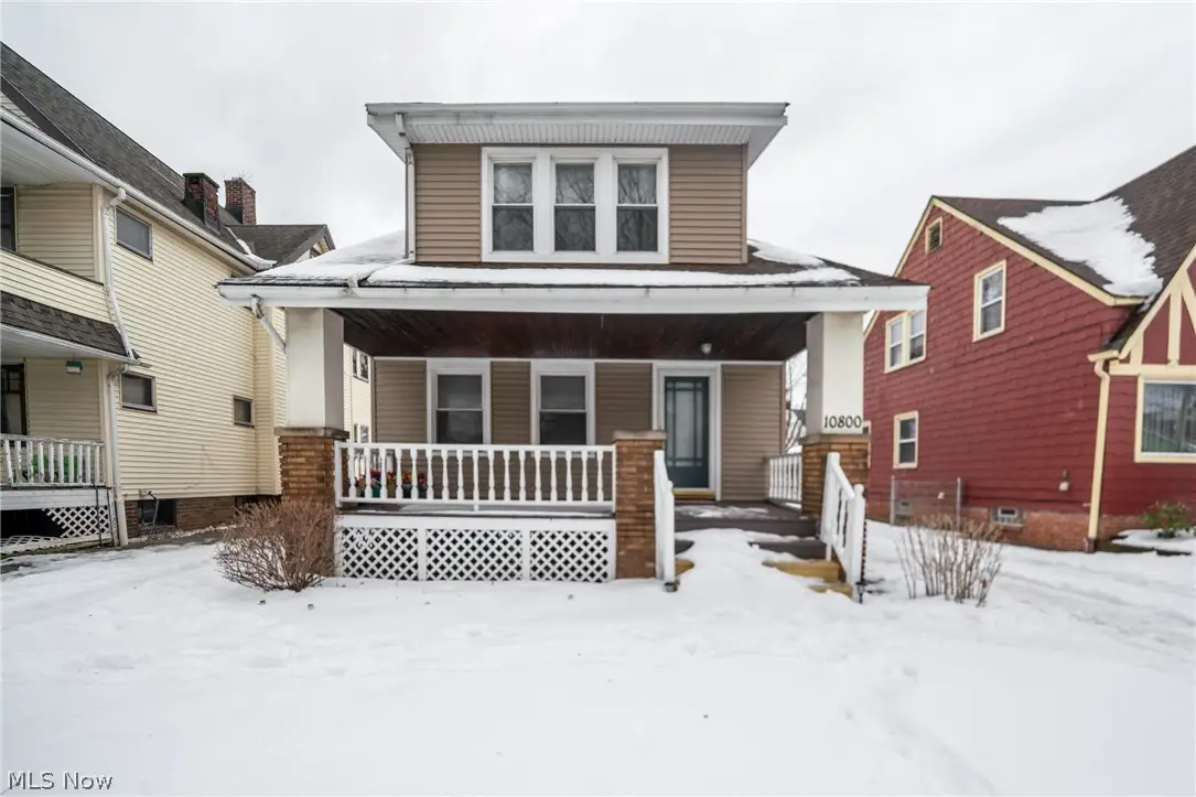 10800 Wadsworth Avenue, Garfield Heights, OH 44125 - #1