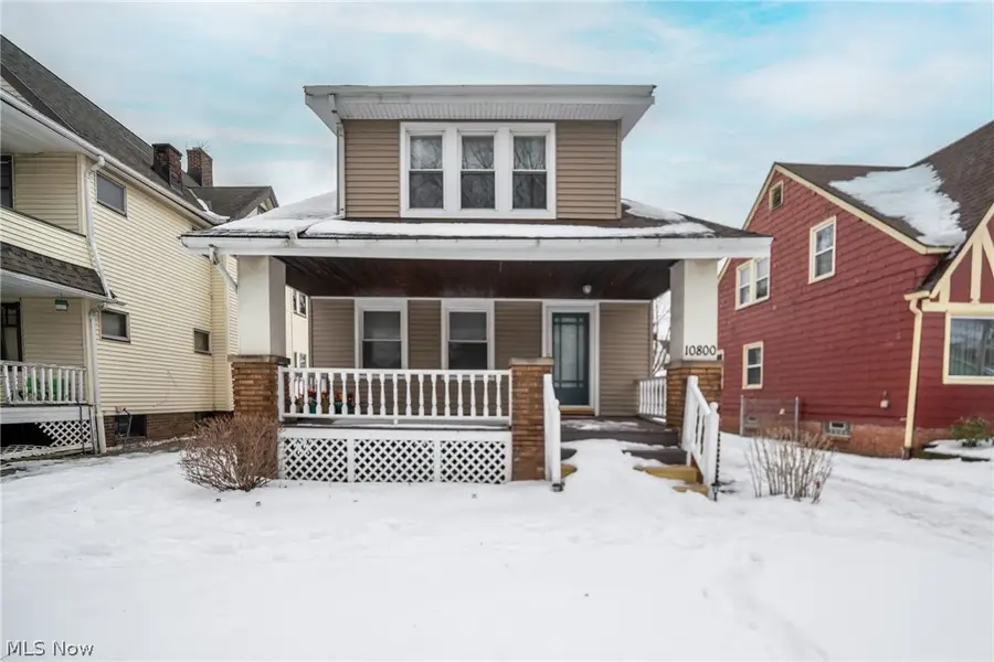 10800 Wadsworth Avenue, Garfield Heights, OH 44125 - #2