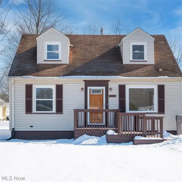 2134 Estabrook Nw Avenue, Warren, OH 44485