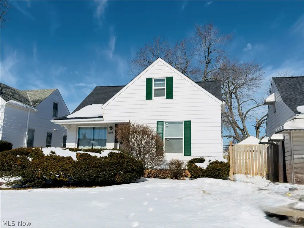 13009 Willard Avenue, Garfield Heights, OH 44125 - #1