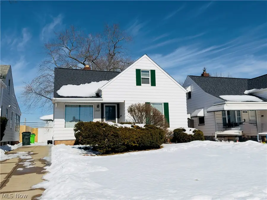 13009 Willard Avenue, Garfield Heights, OH 44125 - #2