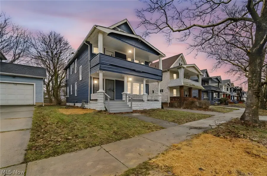 9512 Parkview Avenue, Cleveland, OH 44104 - #2