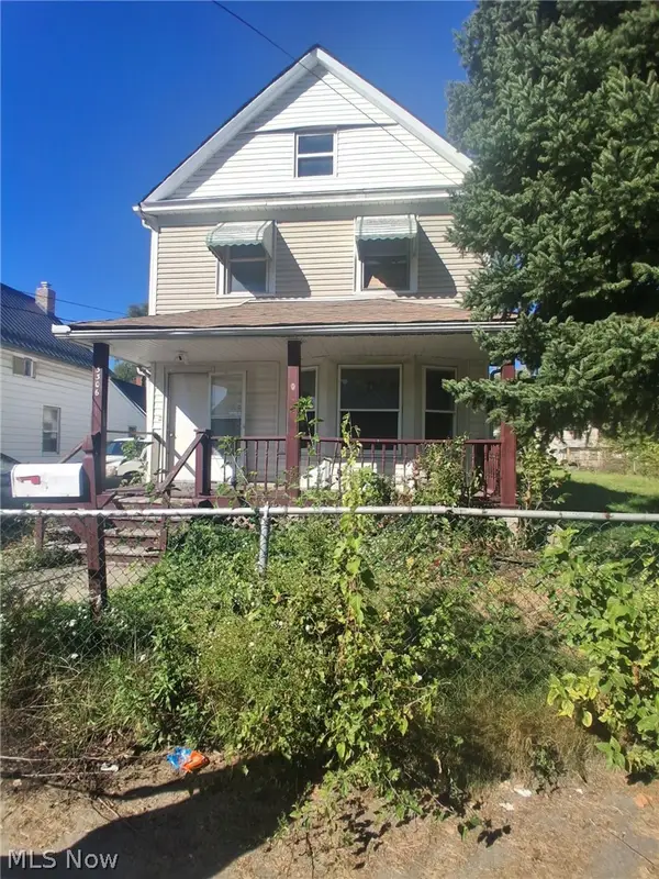 3306 W 52nd Street, Cleveland, OH 44102