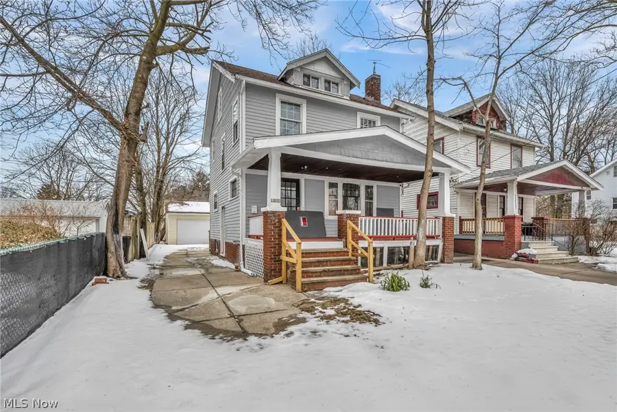 13313 Kuhlman Avenue, Cleveland, OH 44110 - #3