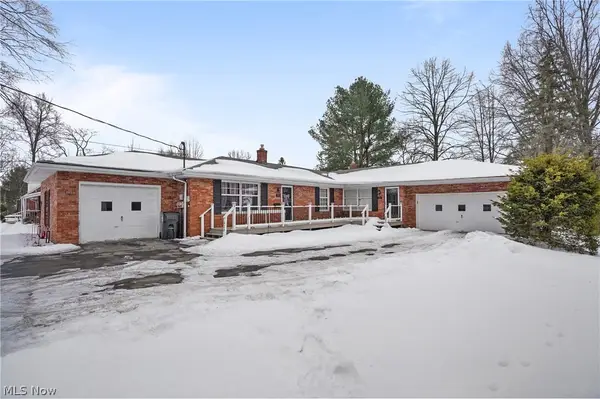 321 Meadowbrook Avenue, Boardman, OH 44512