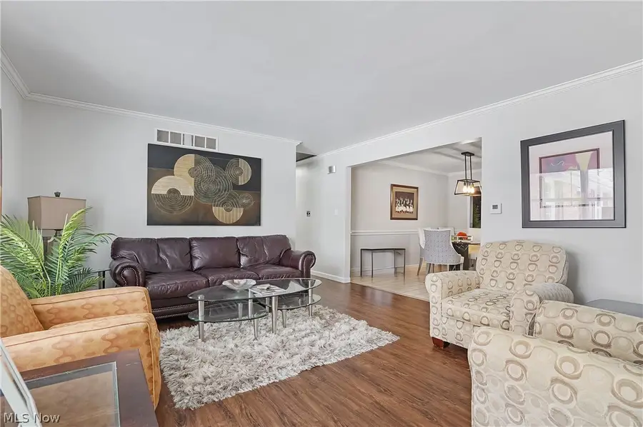 321 Meadowbrook Avenue, Boardman, OH 44512 - #3