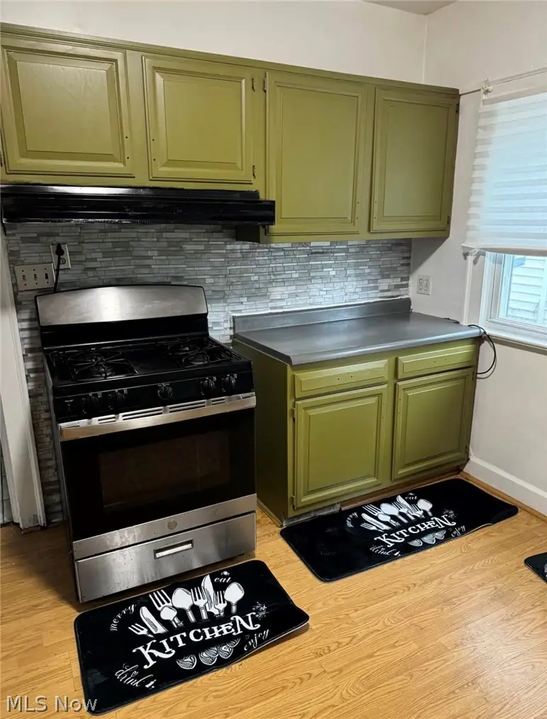 3290 E 143, Cleveland, OH 44120 - #3