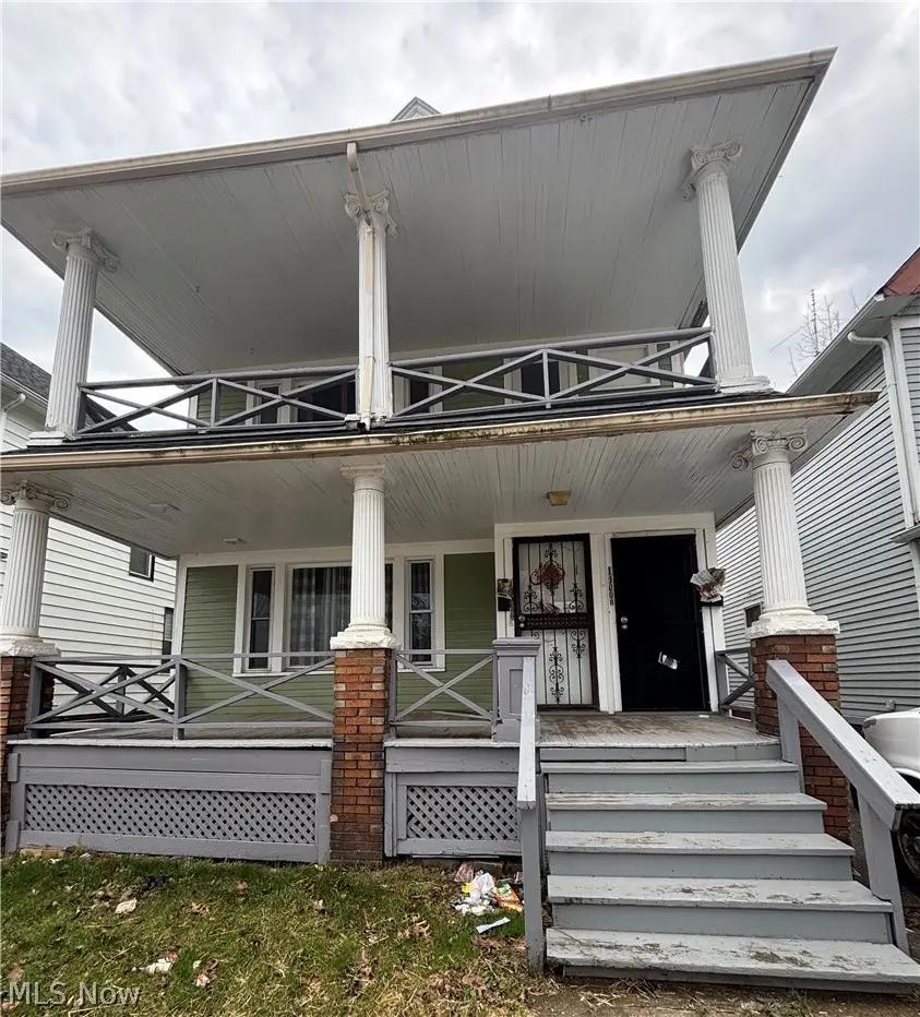 14008 Shaw Avenue, East Cleveland, OH 44112 - #1