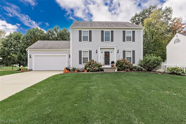 1329 Gill Court, Twinsburg, OH 44087
