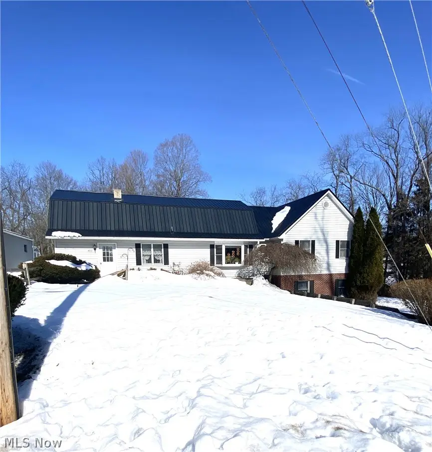 400 Lyons Avenue, East Palestine, OH 44413 - #1